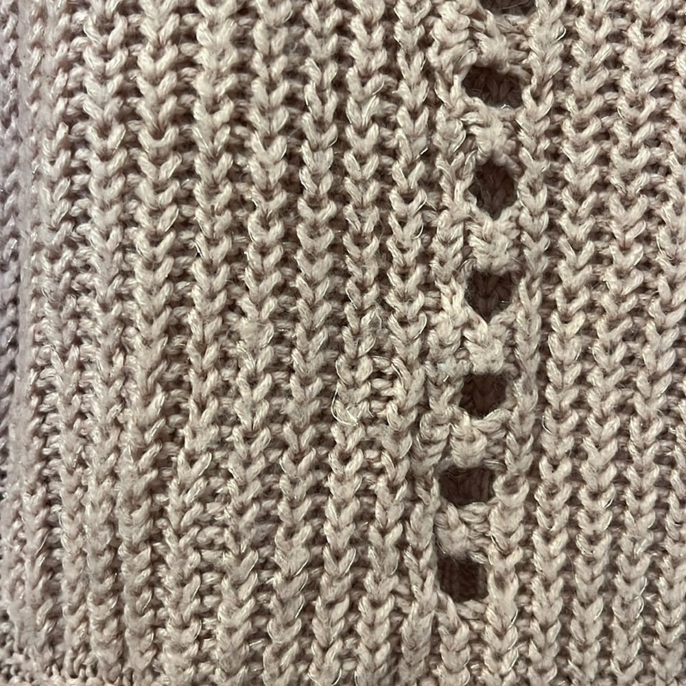 Aeropostale sweater - Picture 3 of 3
